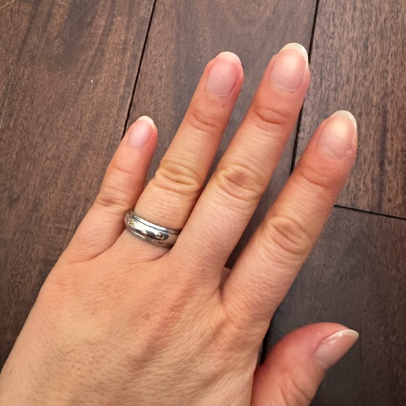 Fidget Ring - Picture 3 of 3